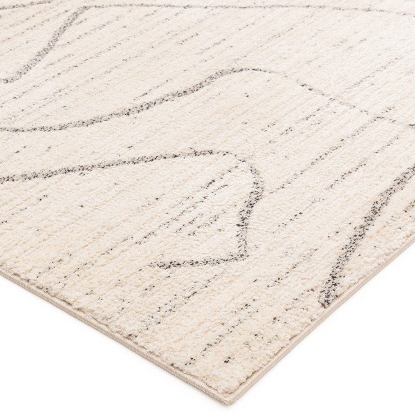 Krémszínű szőnyeg 160x220 cm Oslo – Asiatic Carpets-image-4