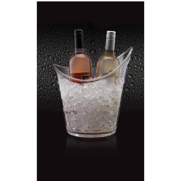 Bar Craft pezsgőhűtő vödör - Kitchen Craft-image-1