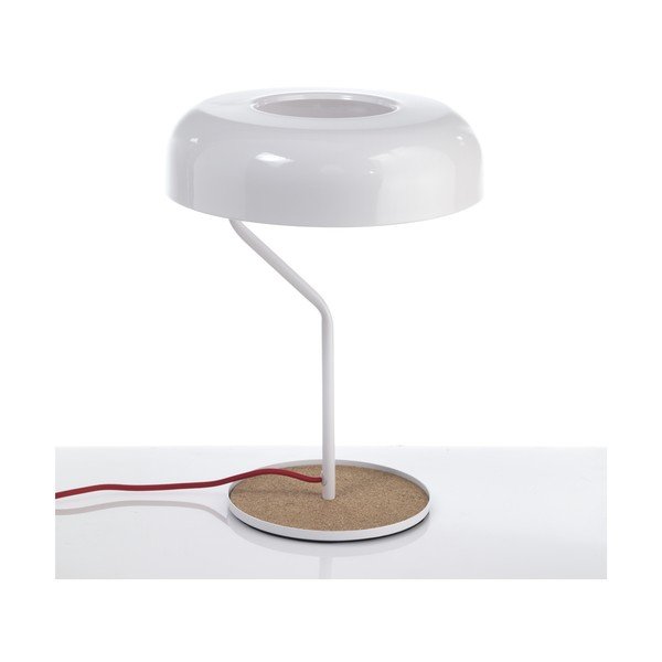 Jelly fehér asztali lámpa - Tomasucci-image-3