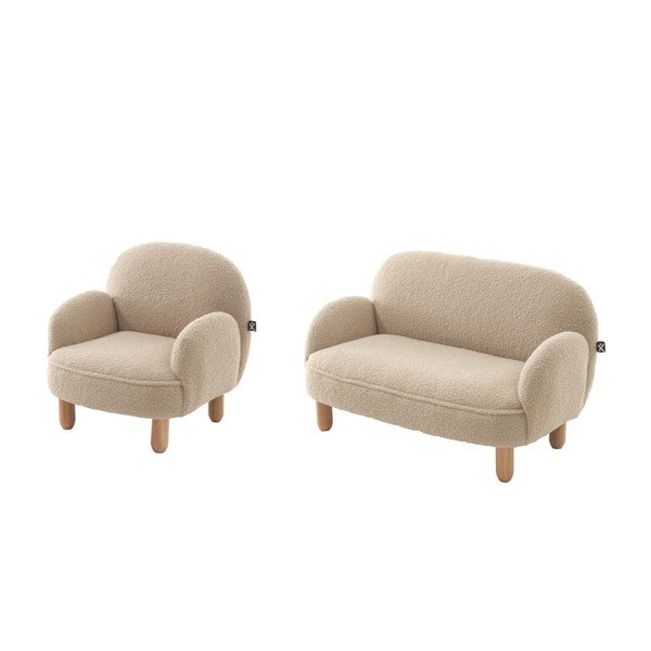 Gyerek bútor szett 2 db-os Rocky – Vipack