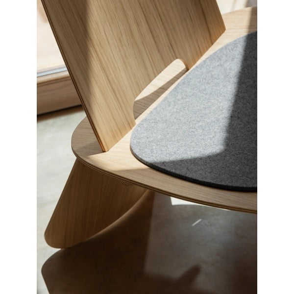 Filc székpárna 39x56 cm Nagomi – Blomus-image-2