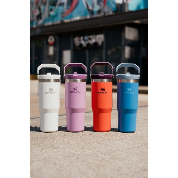 Fehér termosz 890 ml – Stanley-image-1