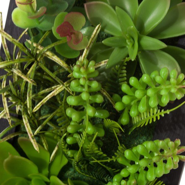 2 db fali dekoráció - Unimasa-image-3