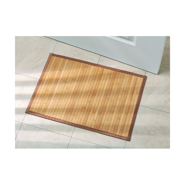 Formbu Mat SM bambusz fürdőszobai kilépő - iDesign-image-2