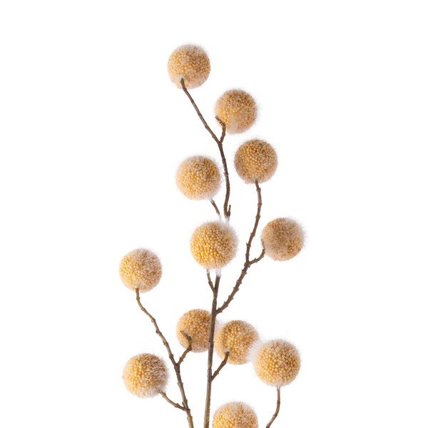 Művirág (magasság 68 cm) Poppy Berry – PT LIVING-image-1