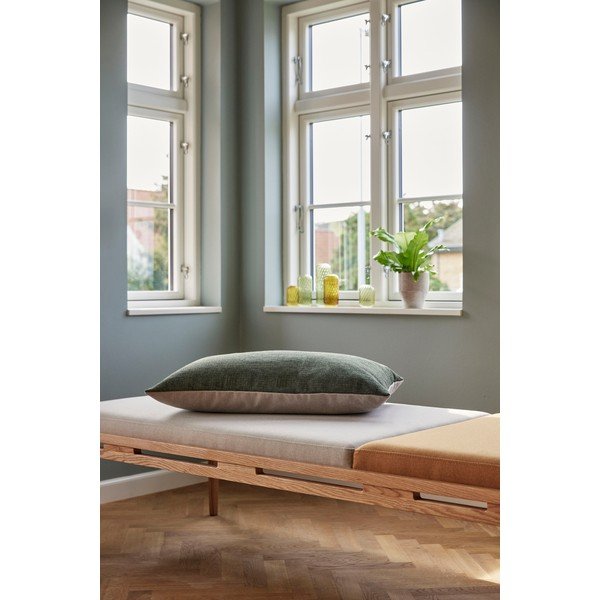 Díszpárna 50x80 cm Bliss – Hübsch-image-1