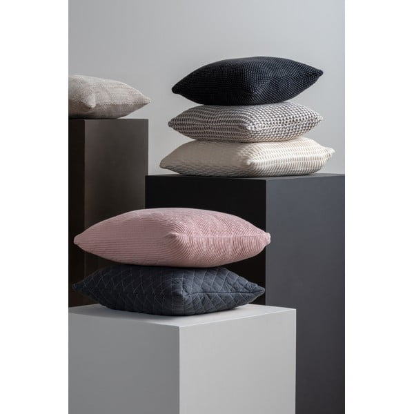 Díszpárna 45x45 cm Cable   – PT LIVING-image-1