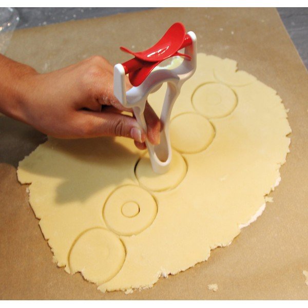 Sütivágó eszköz linzer készítéséhez - Dr. Oetker-image-3