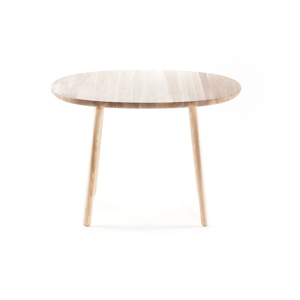 Naïve natúr étkezőasztal, ⌀ 110 cm - EMKO-image-3