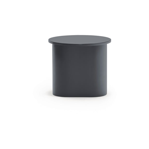 Tárolóasztal 50x50 cm Totem – Teulat-image-3