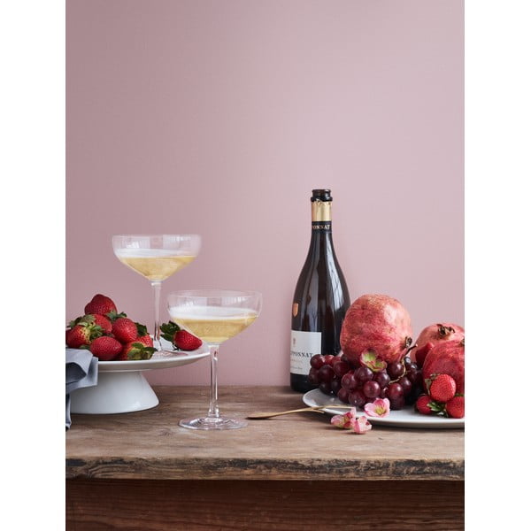 Pezsgőspohár készlet 2 db-os 390 ml Premium – Rosendahl-image-1