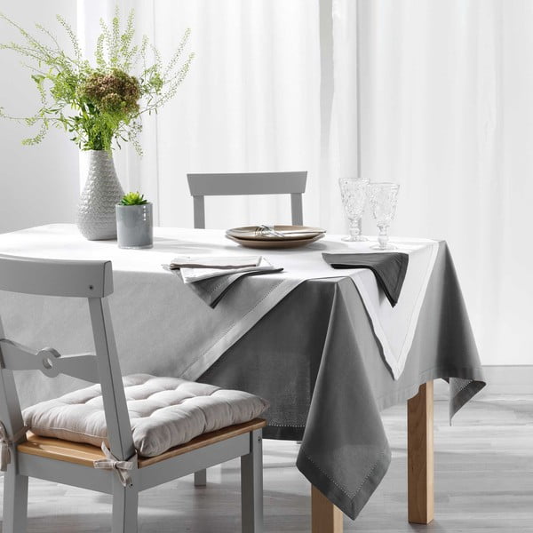 Textil szalvéta szett 3 db-os Charline – douceur d'intérieur-image-2