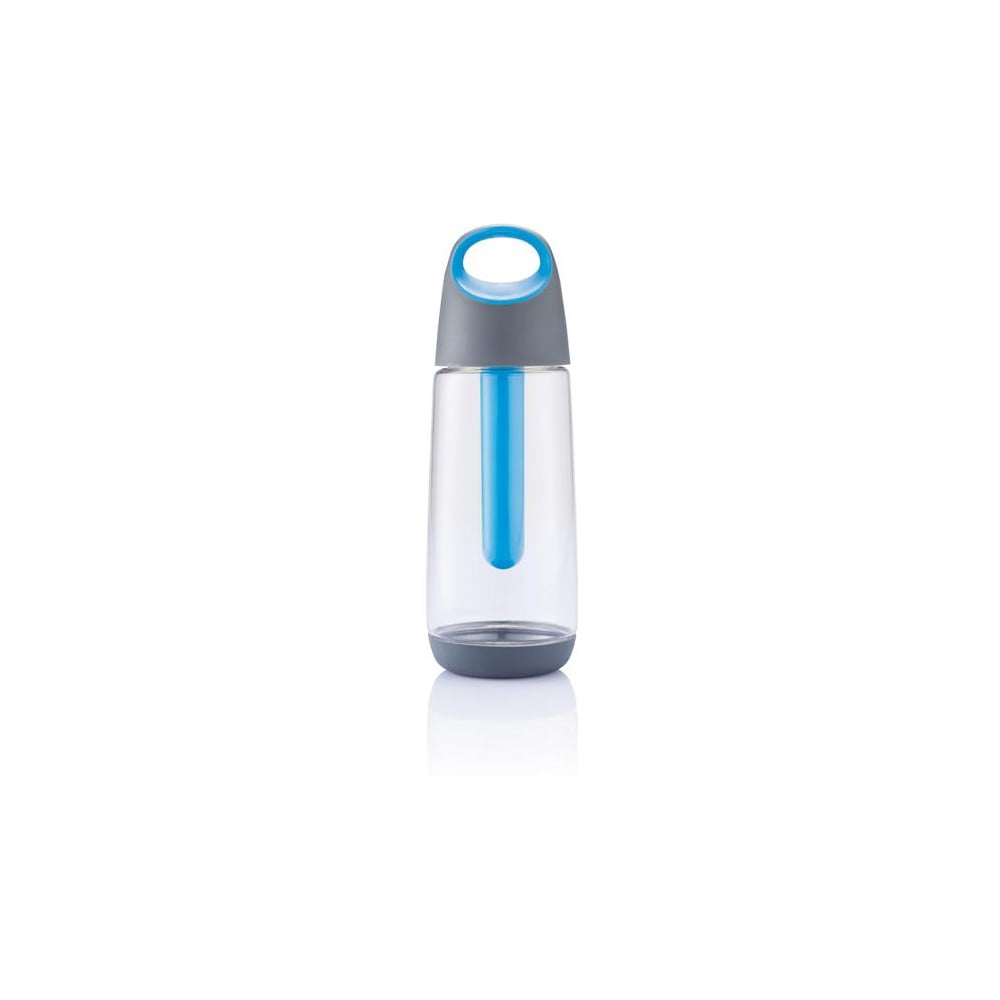 Bopp kék hűtőpalack, 700 ml - XD Design