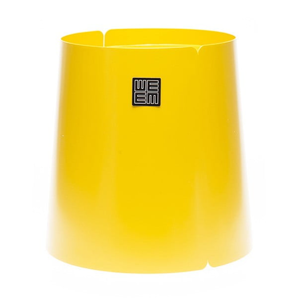 Bobino sárga kisasztal - MEME Design