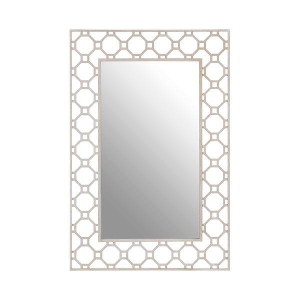 Fali tükör 74x109 cm Zariah – Premier Housewares