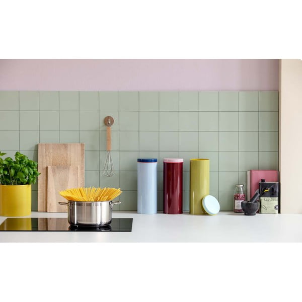 Élelmiszertartó ón doboz szett 3 db-os Loni – Remember-image-1