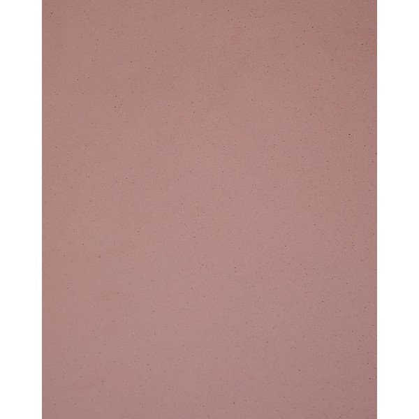 Beton kerek kerti dohányzóasztal ø 66 cm Aiguablava – Kave Home-image-3