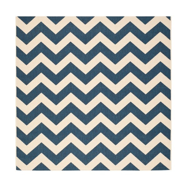 Sardinia Blue beltéri/kültéri szőnyeg, 170 x 121 cm - Safavieh-image-1