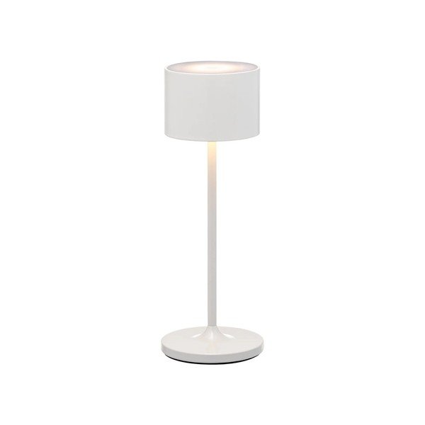 USB hordozható dimmelhető LED  kültéri lámpa ø 7 cm Farol Mini – Blomus-image-4
