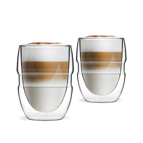 Bögre szett 2 db-os 300 ml Sferico – Vialli Design