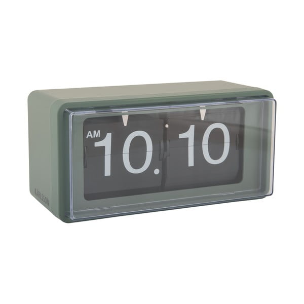 Óra Retro Boxed Flip – Karlsson-image-2