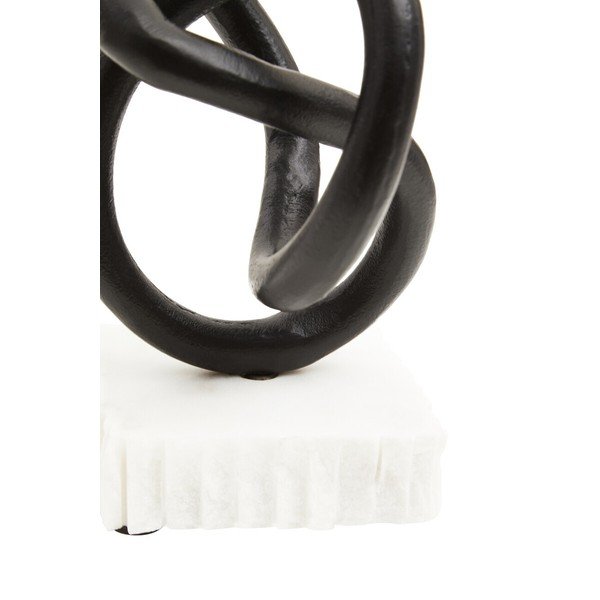Fém szobor (magasság 17 cm) Mirano – Premier Housewares-image-3