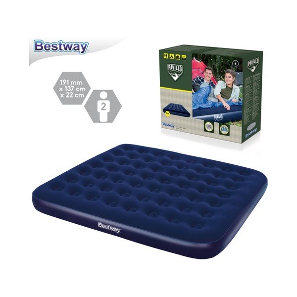 Felfújható matrac – Bestway-image-2