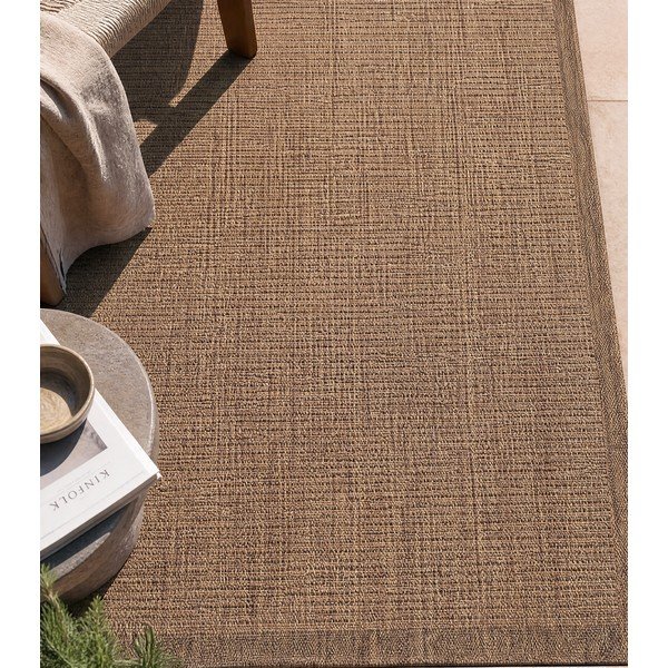 Natúr színű kültéri-beltéri szőnyeg 60x100 cm Giza 1410 – Ayyildiz Carpets-image-3
