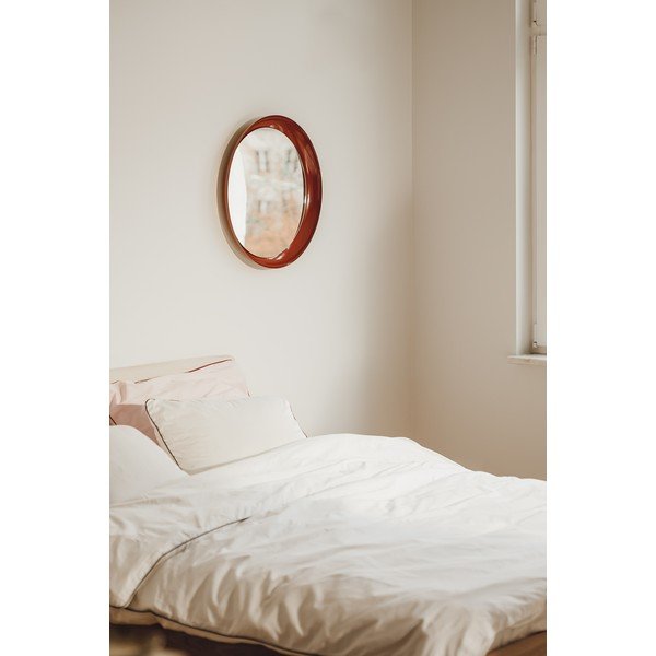 Fali tükör ø 58 cm Allo – noo.ma-image-2