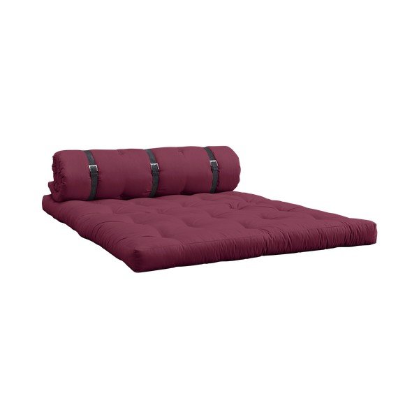 Buckle Up Bordeaux variálható kanapé - Karup Design-image-4