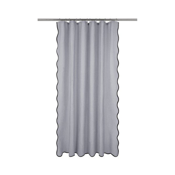 Zuhanyfüggöny 180x200 cm Wings – Jotex