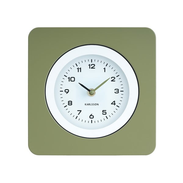 Falióra ø 22 cm New Vintage – Karlsson
