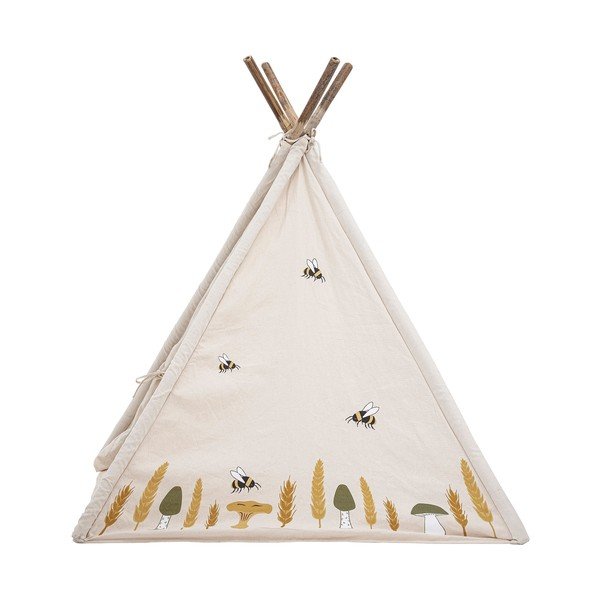 Teepee gyerek sátor Millo – Bloomingville Mini-image-3