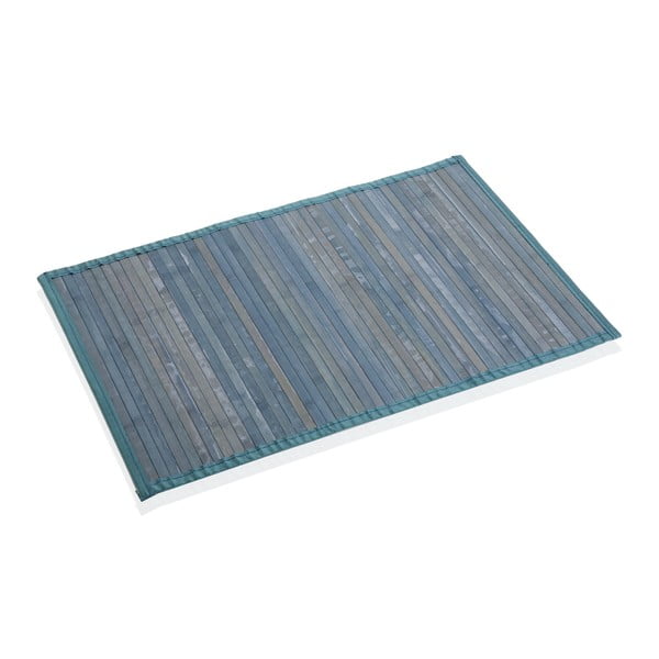 Gloria fürdőszobai bambusz szőnyeg, 50 x 80 cm - Versa