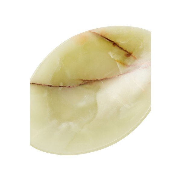 Kő dekoratív tálca 12,5x20 cm Oleena – Premier Housewares-image-3