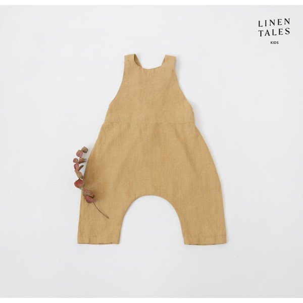 Len babanadrág - Linen Tales