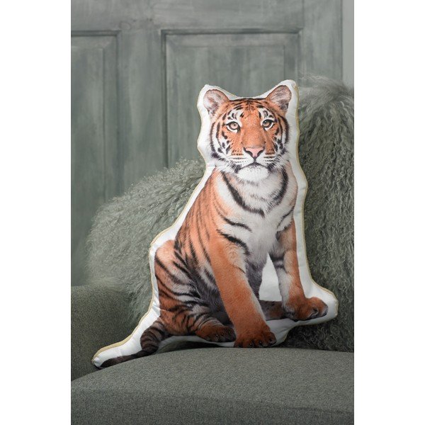 Tigris párna - Adorable Cushions-image-1