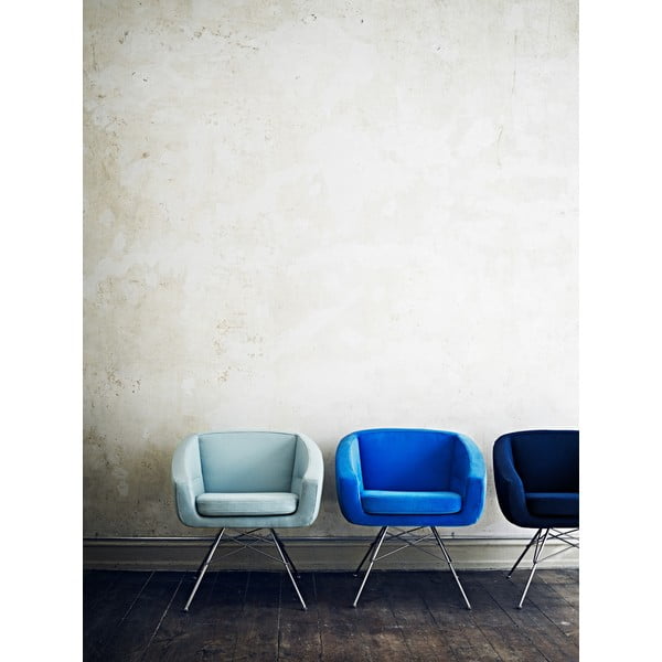 Aiko narancssárga fotel - Softline-image-1