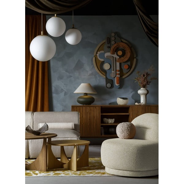 Bézs fotel Ovo – Miuform-image-4