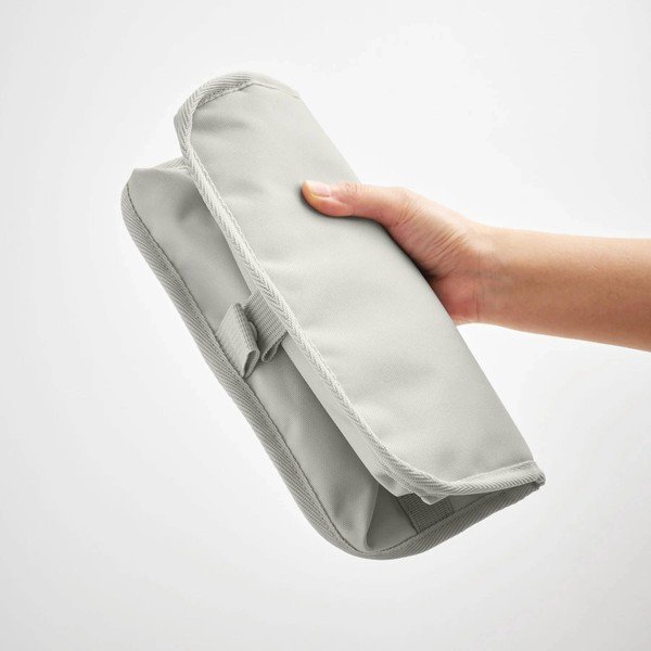 Világosszürke hűtőtáska 8 l Tower – YAMAZAKI-image-4