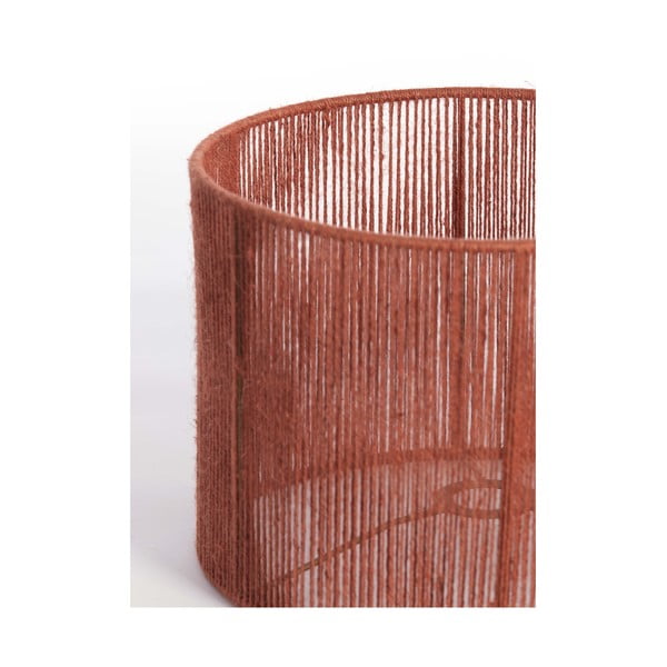 Piros lámpabúra ø 40 cm Tossa – Light & Living-image-1