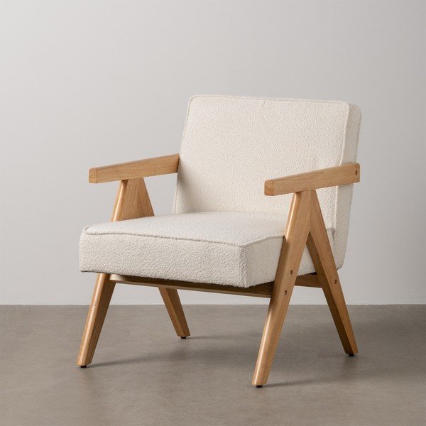 Fehér fotel – Ixia-image-2