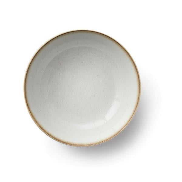 Bézs kőedény tálka Gastro Cream – Bitz-image-2