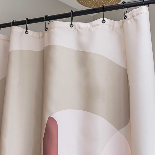 Zuhanyfüggöny 150x200 cm Gallery – Mette Ditmer Denmark-image-2