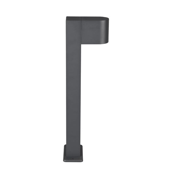 Kültéri oszlop lámpa (magasság 50 cm) Roya – Trio-image-1