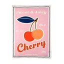 Pamut konyharuha 70x50 cm Cherry – Rex London