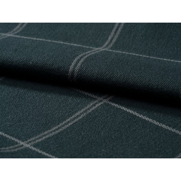 Geometric zöld pamut konyharuha, 50 x 70 cm - Södahl-image-1