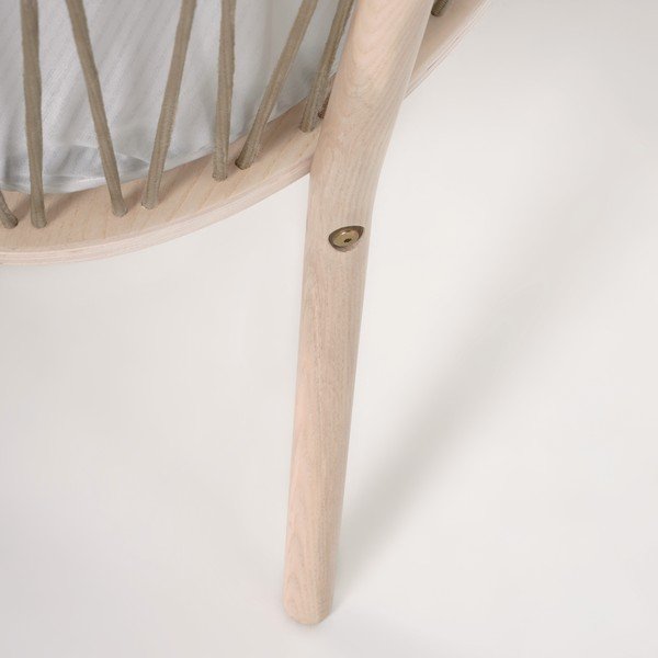 Leonela kiságy, 40 x 75 cm - Kave Home-image-2