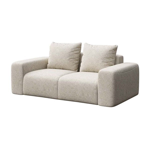 Bézs kanapé 212 cm Monce – Rodier-image-2