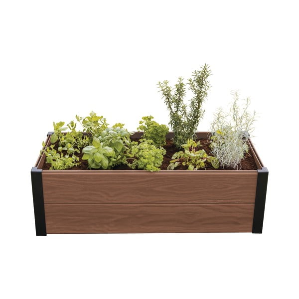 Magaságyás Maple – Keter-image-3